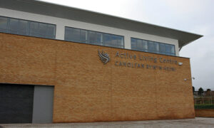 Active Living Centre