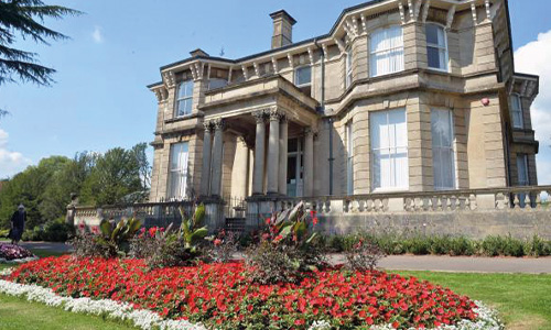 BeechwoodPark