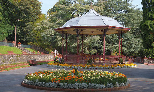 BellevuePark