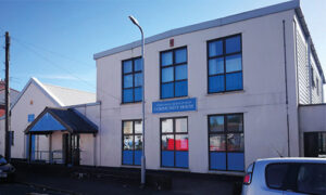 CommunityHouse