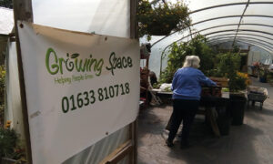 GrowingSpace
