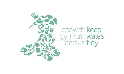 KeepWalesTidy