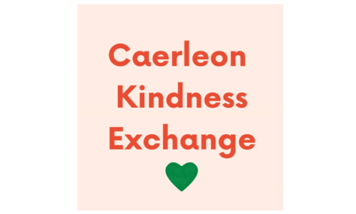 Caerleon Kindness Exchange