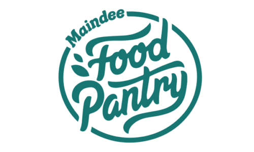 Maindee Food Pantry