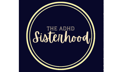 ADHD Sisterhood