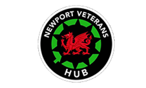 Newport Veterans Hub