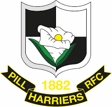 pill harrriers
