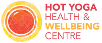 Hot health yoga
