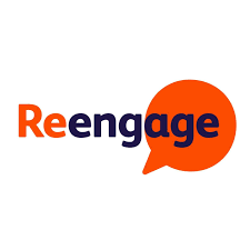 reengage
