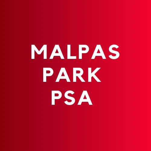 Malpas Park PSA
