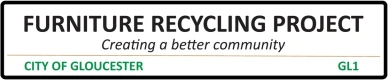Furniture Recycling Project