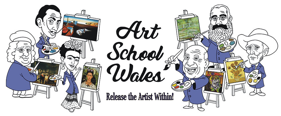 Art School Wales
