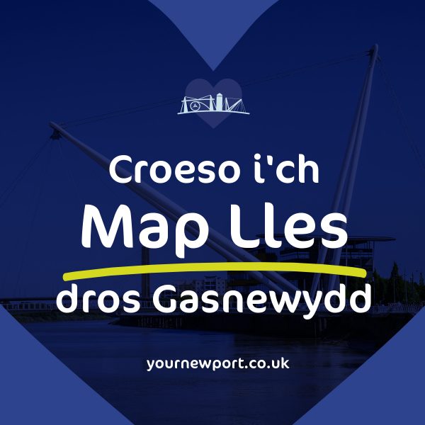 your-newport-wellbeing-map-cy